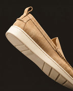 Sabino Casual Suede Loafer