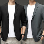 Saco Blazer Ligero para Hombre Primavera Verano