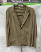 Saco Blazer Ligero para Hombre Primavera Verano