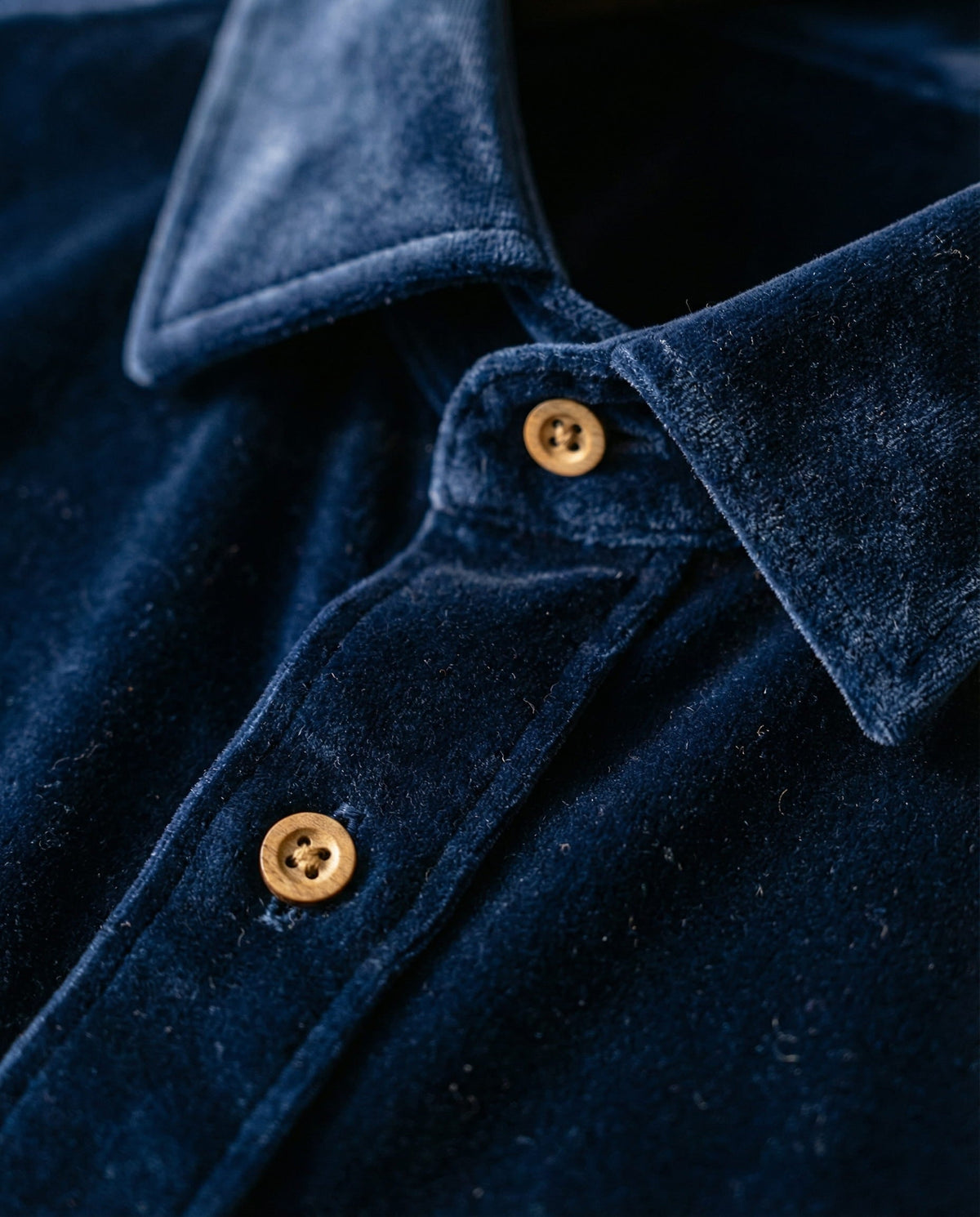 Samuele Casual Cotton-Blend Shirt