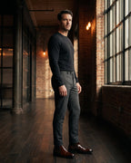 Mariano Leather Chelsea Boot