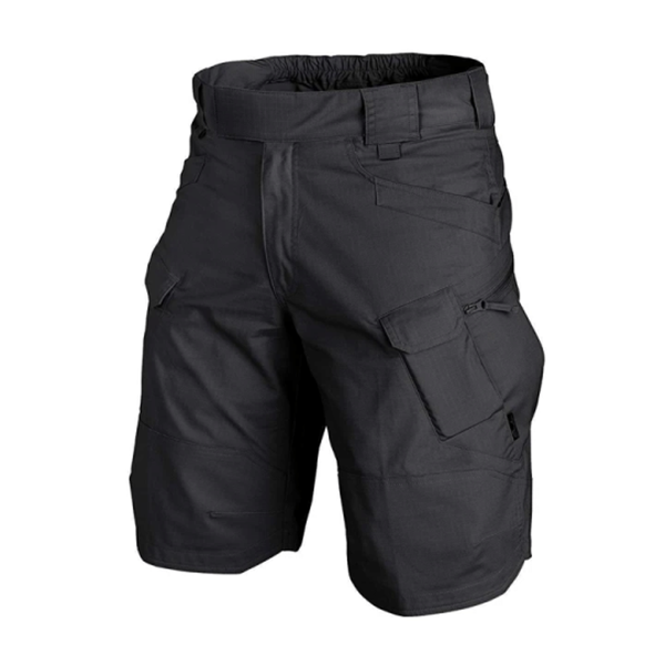 Shorts Tácticos para Hombre Resistentes con Bolsillos
