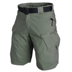 Shorts Tácticos para Hombre Resistentes con Bolsillos
