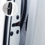 💥Cubierta de silicona para cerradura de puerta de coche - Almohadilla insonorizante（50% DE DESCUENTO）