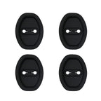💥Cubierta de silicona para cerradura de puerta de coche - Almohadilla insonorizante（50% DE DESCUENTO）