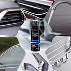 🚗 ¡COMPRA 2 LLEVA 3! ✨ Limpiador Restaurador Antioxidante para Autos - Elimina Oxidación y Devuelve el Brillo Original en 5 Minutos 💫🧽