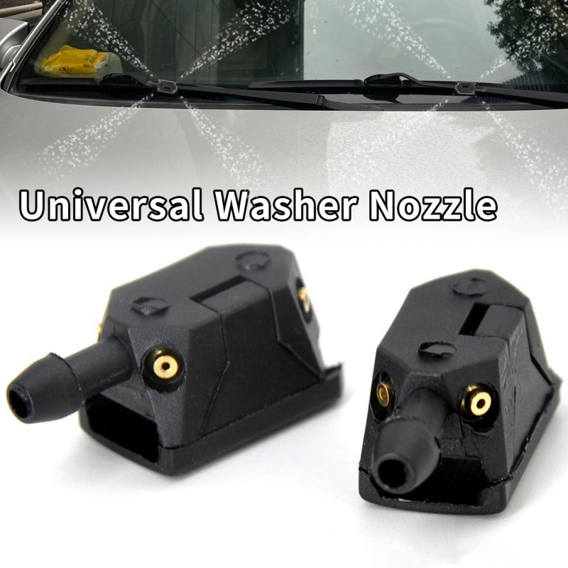 🔥Compre 1 y obtenga 1 gratis🔥 Boquilla Limpiaparabrisas