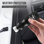 🚗Protector de juntas de goma para automóviles
