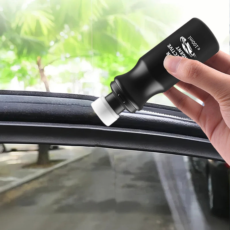 🚗Protector de juntas de goma para automóviles