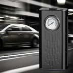 🔥Por tiempo limitado 50% de descuento🔥  Inflador de neumáticos de coche portátil inalámbrico