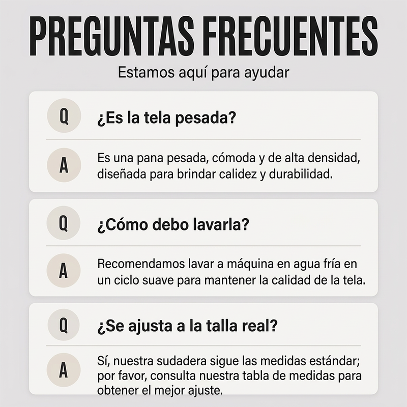 Sudadera de Pana con Capucha y Media Cremallera para Hombre