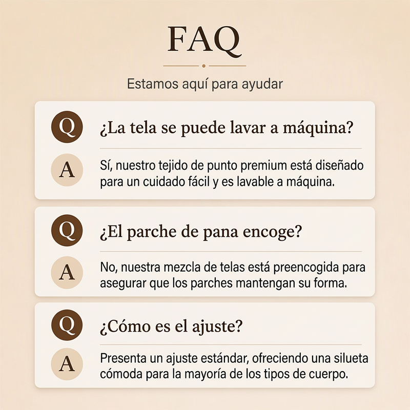 Suéter de Punto con Media Cremallera y Detalles de Pana para Hombre