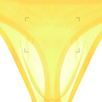 Tanga de Seda Fría Ultraligera para Hombre