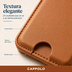 Tarjetero Magnético para Celular con Soporte Plegable