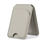 Tarjetero Magnético para Celular con Soporte Plegable