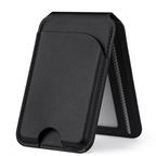 Tarjetero Magnético para Celular con Soporte Plegable