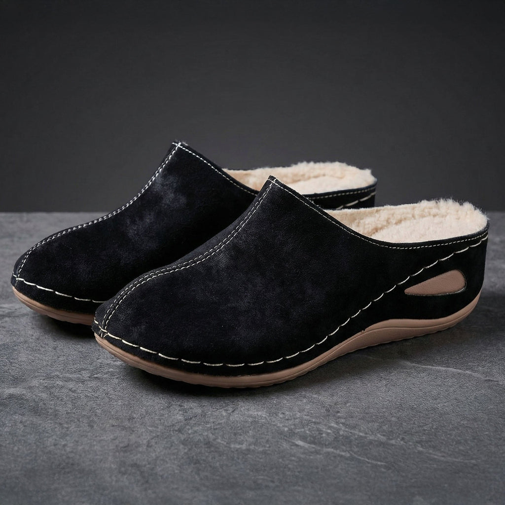 Vittorio Orthopedic House Slipper