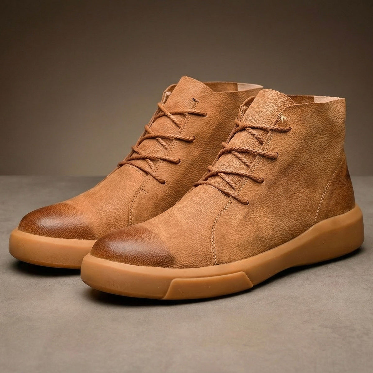 Luca Ankle Boot