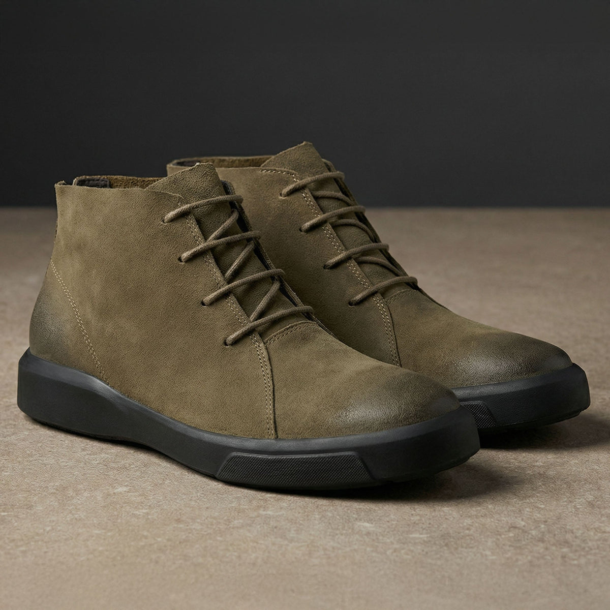 Luca Ankle Boot