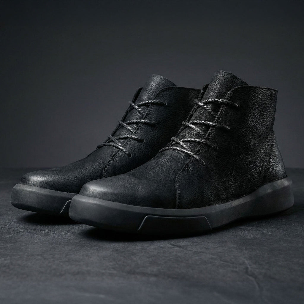 Luca Ankle Boot