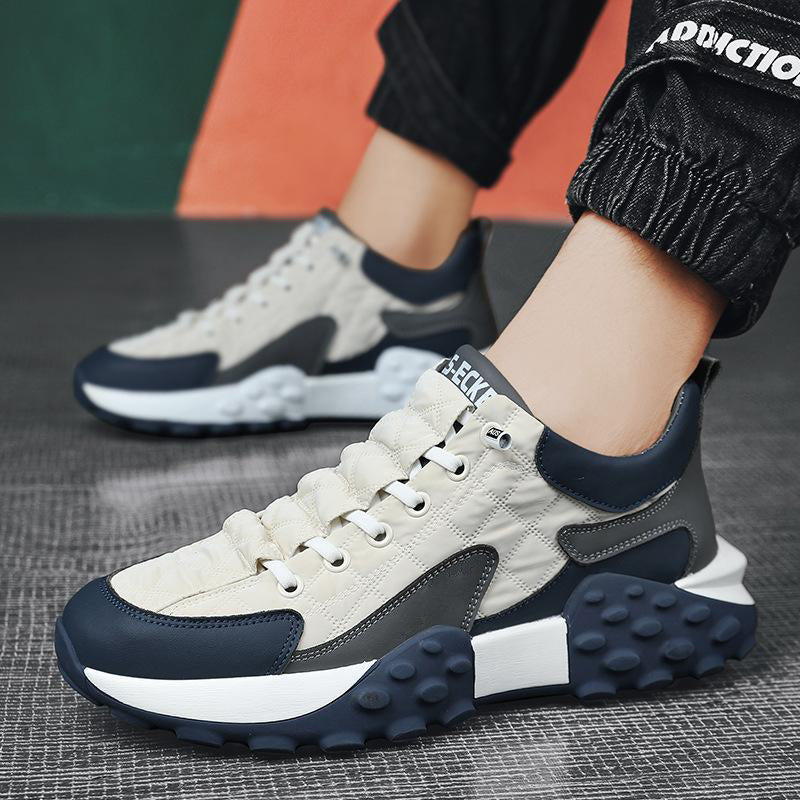 Tenis Casuales Cómodos para Hombre
