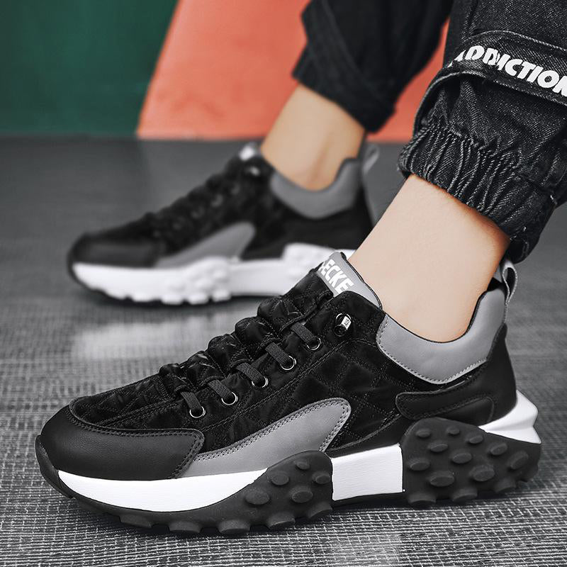 Tenis Casuales Cómodos para Hombre