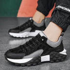 Tenis Casuales Cómodos para Hombre