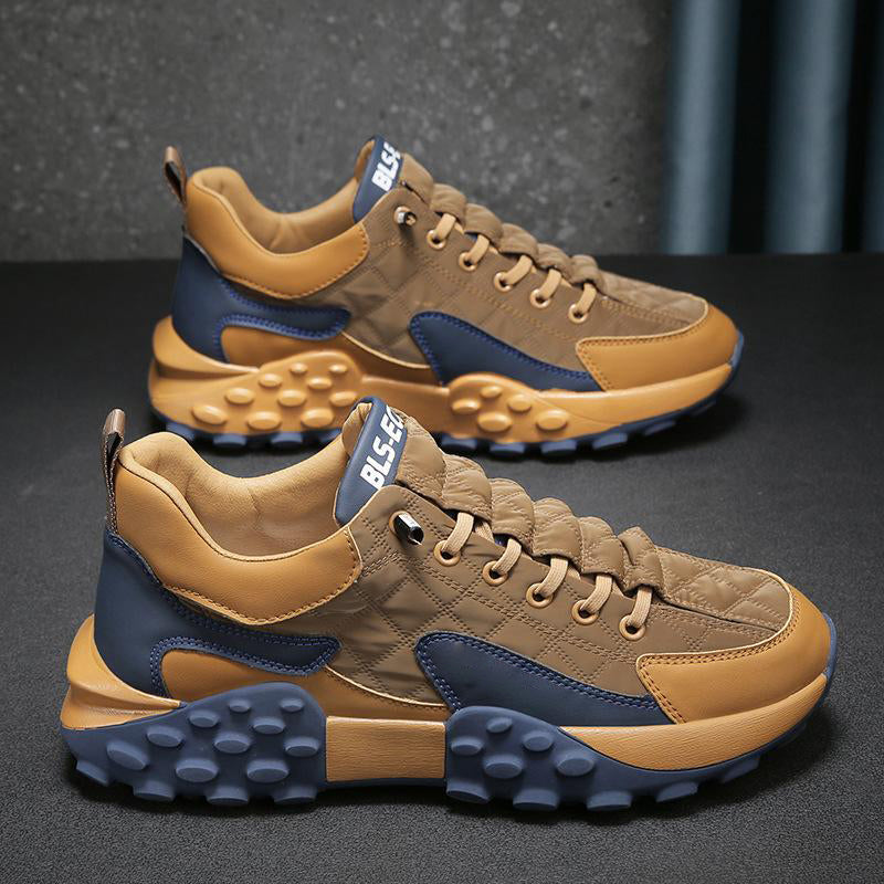 Tenis Casuales Cómodos para Hombre