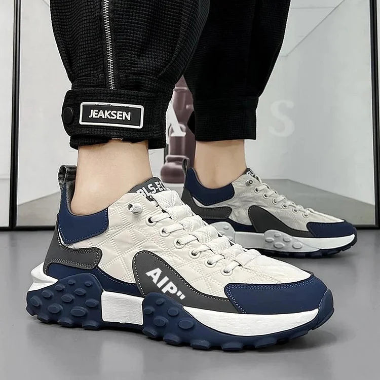 Tenis Casuales Cómodos para Hombre