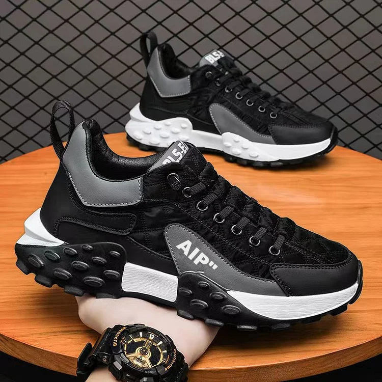 Tenis Casuales Cómodos para Hombre