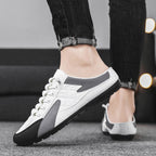 Tenis Sin Talón para Hombre Slip On