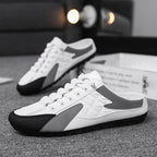 Tenis Sin Talón para Hombre Slip On
