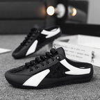 Tenis Sin Talón para Hombre Slip On