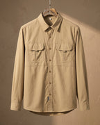 Ubaldo Casual Utility Shirt
