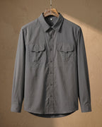 Ubaldo Casual Utility Shirt