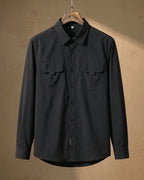 Ubaldo Casual Utility Shirt