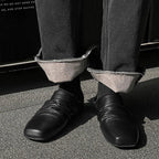 Dario Leather Loafer
