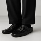 Dario Leather Loafer