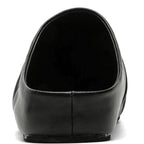Dario Leather Loafer