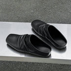 Dario Leather Loafer