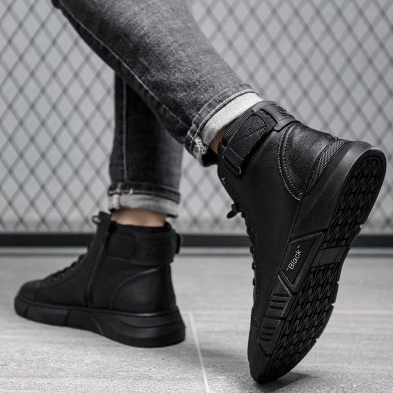 Zapatos Casuales de Vestir para Hombre