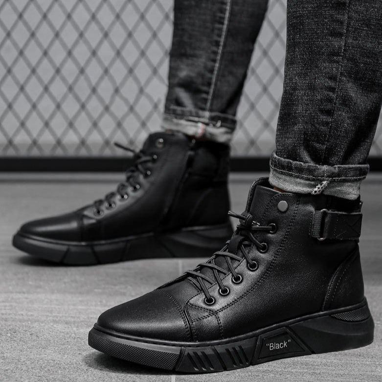 Zapatos Casuales de Vestir para Hombre
