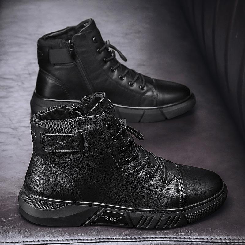 Zapatos Casuales de Vestir para Hombre
