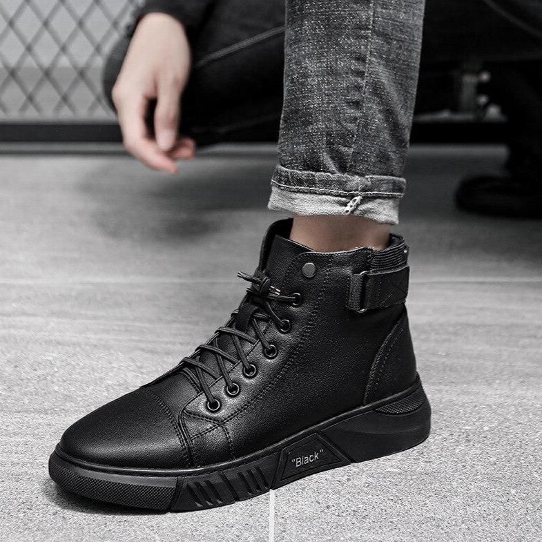 Zapatos Casuales de Vestir para Hombre