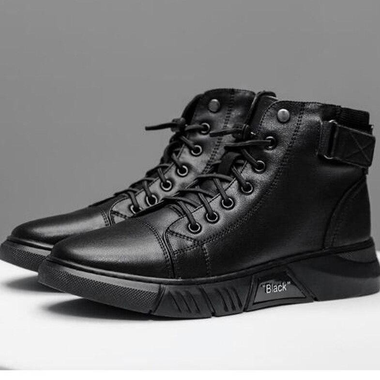 Zapatos Casuales de Vestir para Hombre