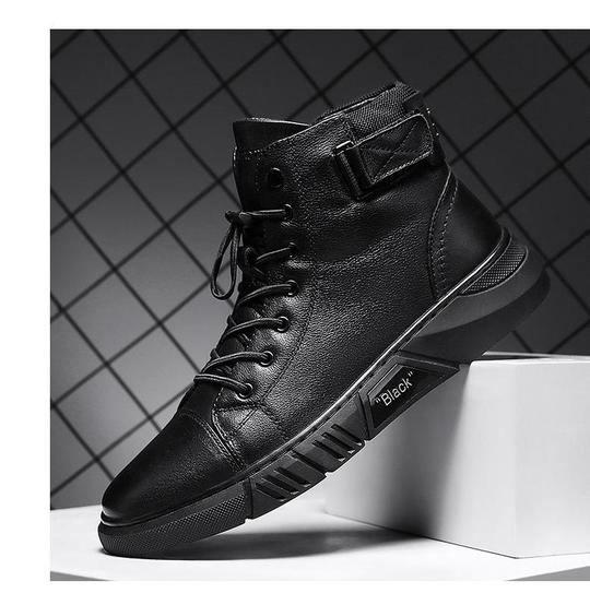 Zapatos Casuales de Vestir para Hombre