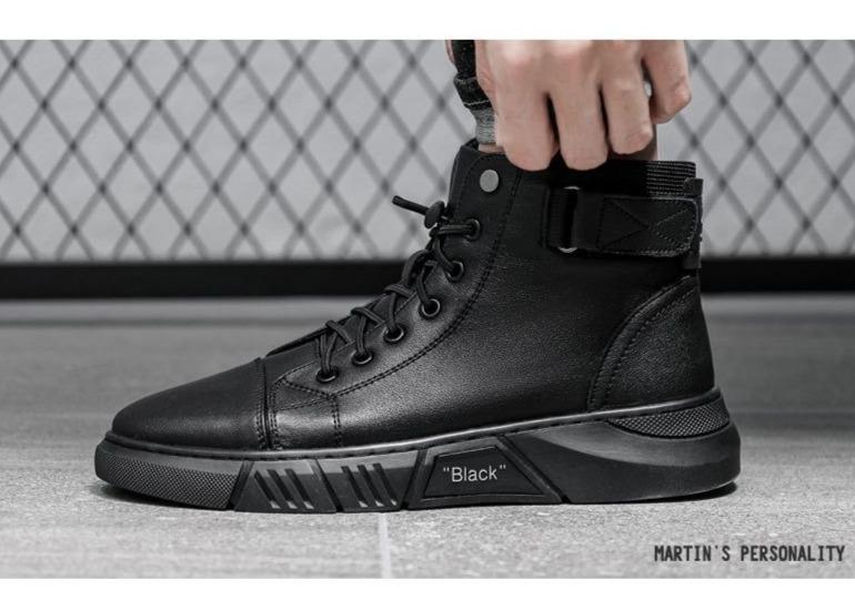 Zapatos Casuales de Vestir para Hombre