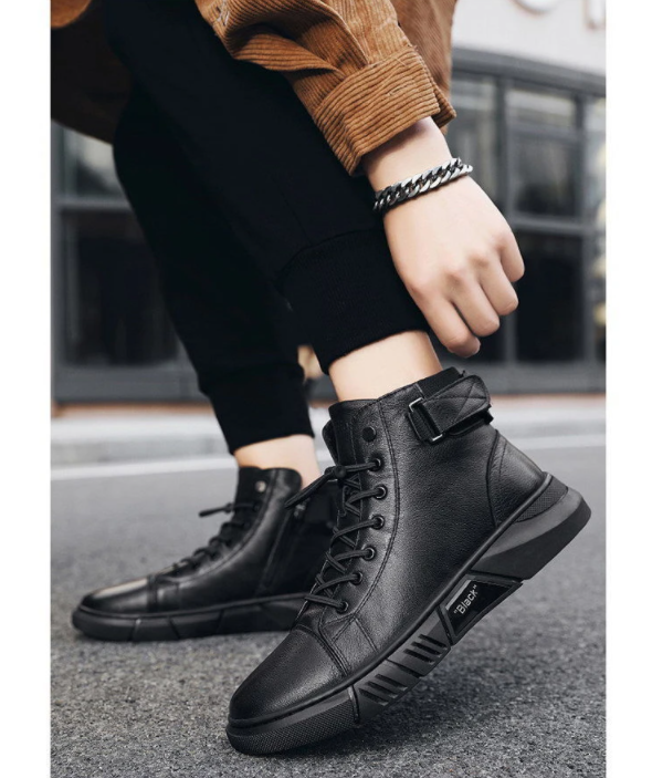 Zapatos Casuales de Vestir para Hombre