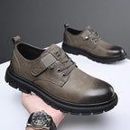 Zapatos Casuales para Hombre con Opción de Alza Interna