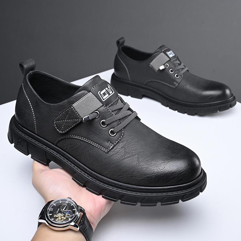 Zapatos Casuales para Hombre con Opción de Alza Interna